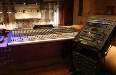 Электроакустическое оборудование