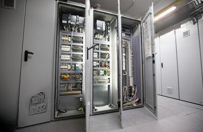 ТТК создала сценическую механику и акустику для Театра Эйфмана