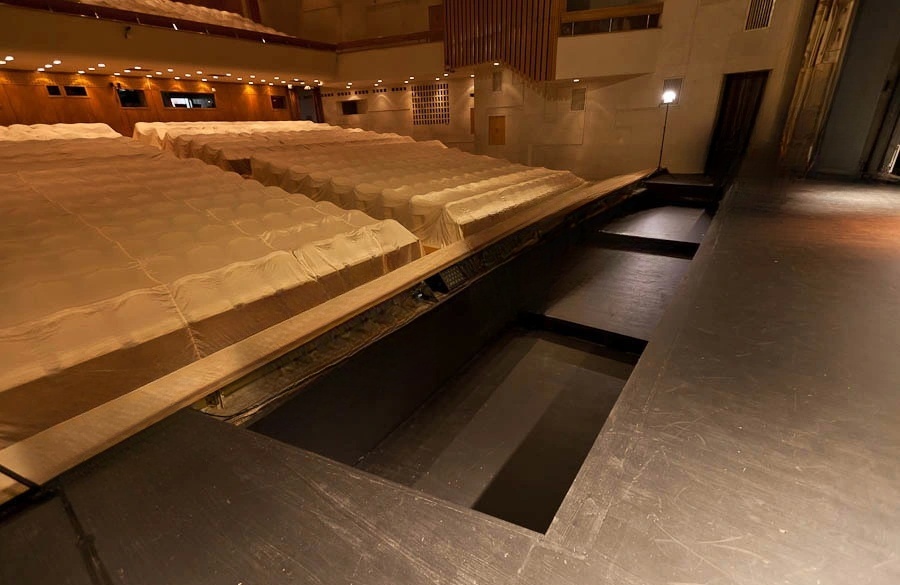 Академический областной драматический театр