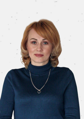 Лопаткина Анна Александровна