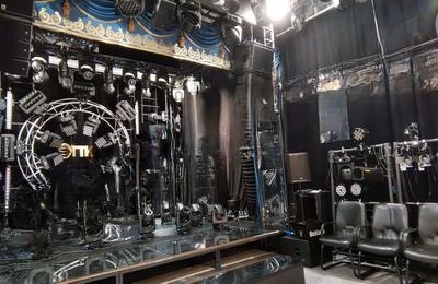 Демонстрационный зал