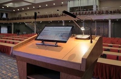 Государственный горный университет