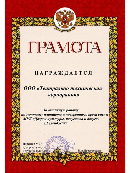 Отзывы наших клиентов