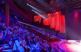 Вегас Сити Холл