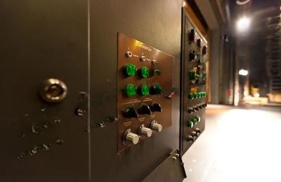 Академический областной драматический театр