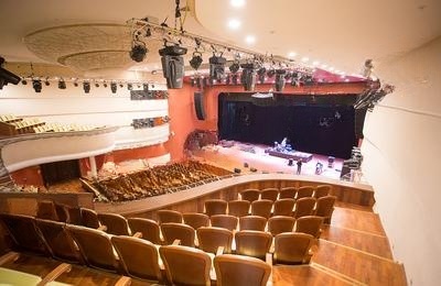 Дворец культуры «Нефтяник»