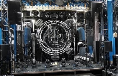 Демонстрационный зал