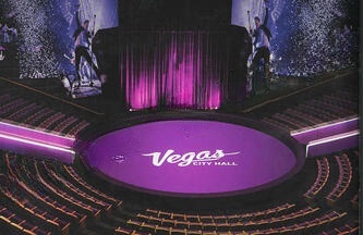 Вегас Сити Холл