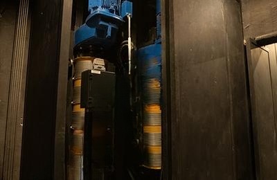 ТТК создала сценическую механику и акустику для Театра Эйфмана