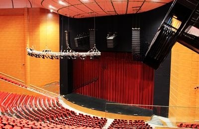 Крокус Сити Холл