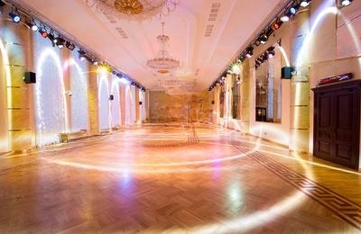 Дворец культуры «Нефтяник»