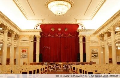 Одежда сцены