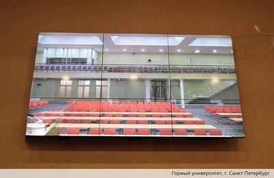 Мультимедийные системы