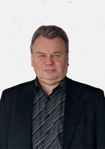 Елистратов Александр Олегович