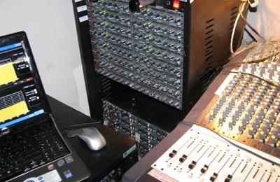 Электроакустическое оборудование