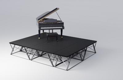 Станки ТТК Air Stage