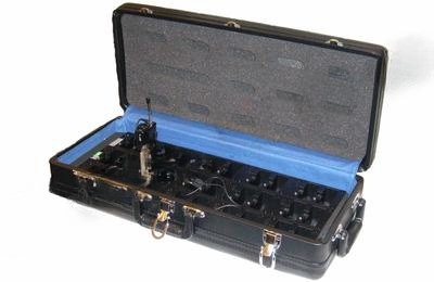 Конференц-системы