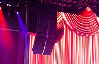 Вегас Сити Холл