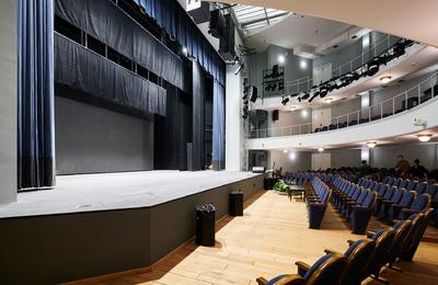 Мультимедийные экраны ТТК