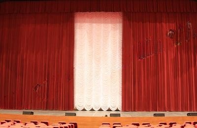 Крокус Сити Холл