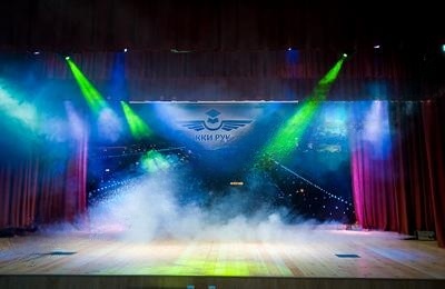 Световое оборудование