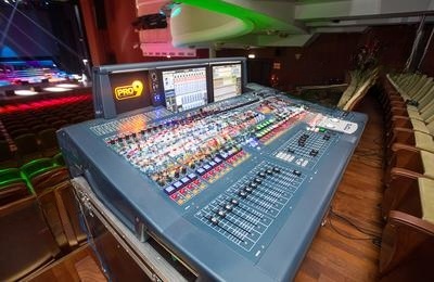 Дворец культуры «Нефтяник»