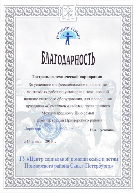 Отзывы наших клиентов