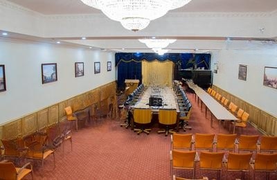 Государственный горный университет