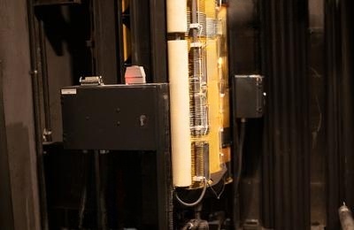 Детский театр танца Бориса Эйфмана