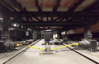 Вегас Сити Холл