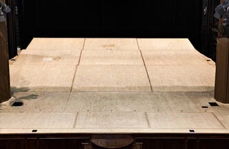 Драматический театр имени А.С. Пушкина