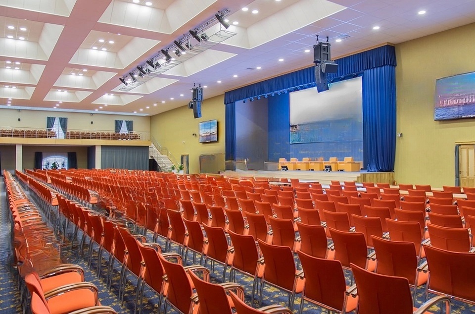 Государственный горный университет