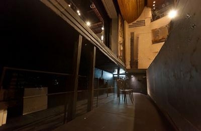 Академический областной драматический театр