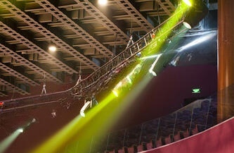 Вегас Сити Холл