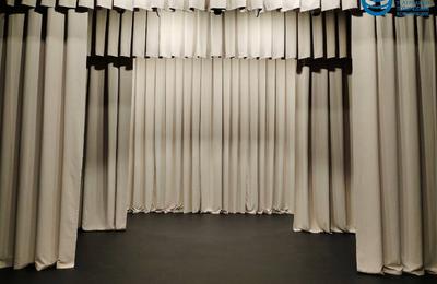 Модернизация Дома культуры «Салют»