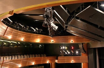 Московский театральный центр «Вишневый сад»