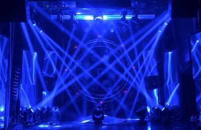 Демонстрационный зал