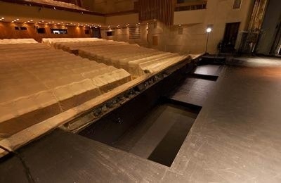 Академический областной драматический театр