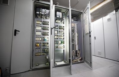 Детский театр танца Бориса Эйфмана