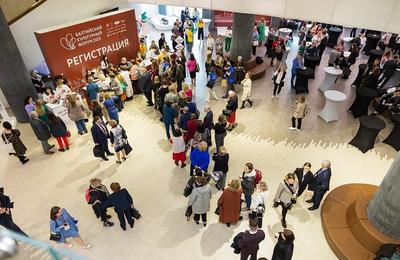 Компания «Номер 1» – партнер Балтийского культурного форума 2023