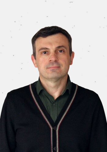 Чудов Владимир Александрович