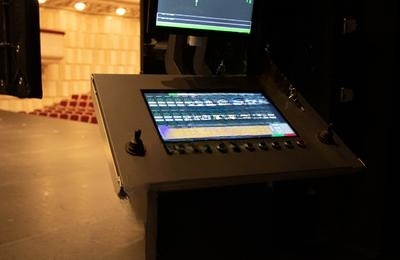 Детский театр танца Бориса Эйфмана