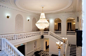 Драматический театр имени А.С. Пушкина