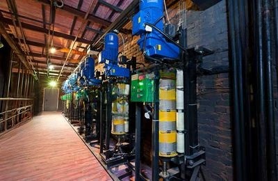 Академический областной драматический театр