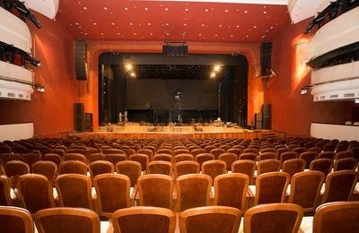 Дворец культуры «Нефтяник»