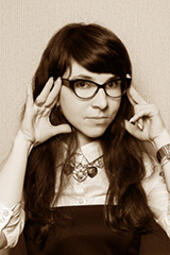 Яржомба Екатерина Вячеславовна