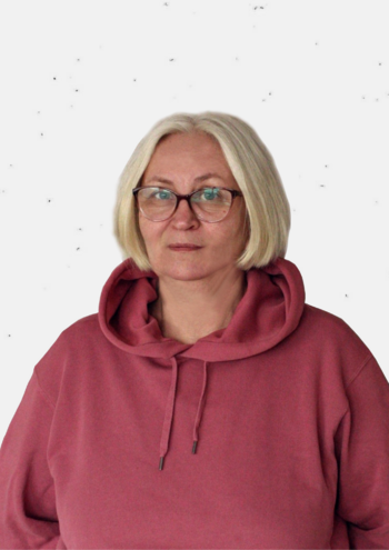 Кушева Алина Вадимовна 