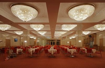 Государственный горный университет