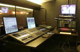 Московский театральный центр «Вишневый сад»