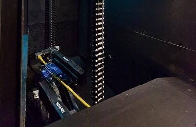 Академический областной драматический театр